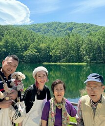 家族旅行に行ったよ✨ | アウトドア/スポーツ