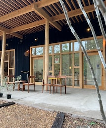 行ってよかった素敵な空間✨ | アウトドアグッズ