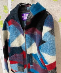 THE NORTH FACE | パーカー