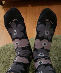 marimekko | ソックス/靴下