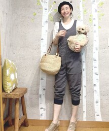 Antgauge | サロペット/オーバーオール