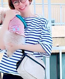 SAINT JAMES | Tシャツ/カットソー