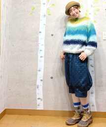 マイハニー、隣においで💗 | ニット/セーター