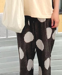 うなぎの寝床 | その他パンツ