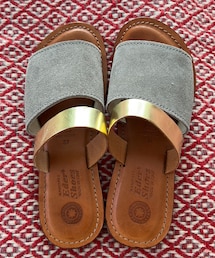 EDER SHOES | サンダル