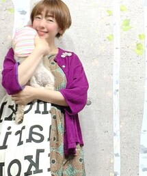 Pal'las Palace | カーディガン/ボレロ