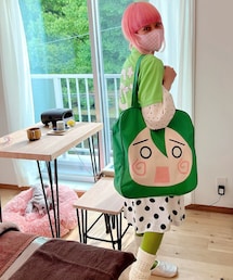 全身のひらいちゃん💚💚 | ビューティーグッズ