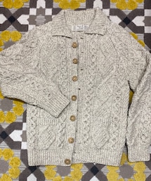 used | カーディガン/ボレロ