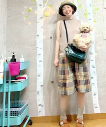 UNFIL | その他パンツ