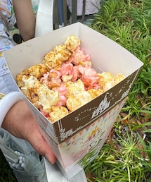 大きめなポップコーン🍿✨ | 食器/キッチン