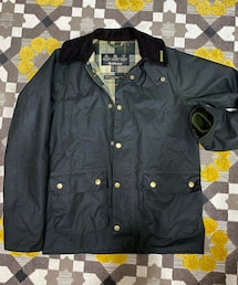 バブアー | ブルゾン