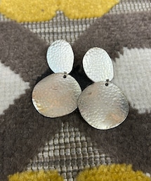 大ぶりピアス | ピアス（両耳用）