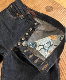 Pal'las Palace | デニムパンツ