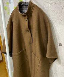 michel beaudouin | ポンチョ