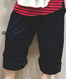 ASEEDONCLOUD | その他パンツ