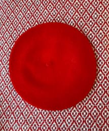 BOINAS ELOSEGUI | ハンチング/ベレー帽