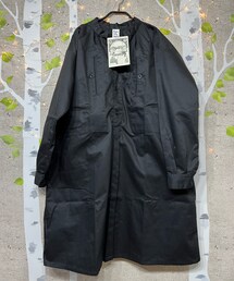 LABOUREURの羊飼いのワークウエア🐑🐏 | 何と言ってもタグが凝ってる‼️素敵‼️(その他アウター)