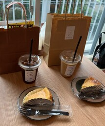 ひらいちゃんと合同誕生会💗 | お互いに準備していたプレゼント🎁(その他)