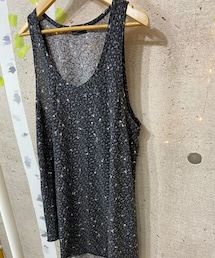 LAD MUSICIAN | タンクトップ