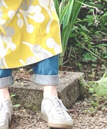 Sally Scott | デニムパンツ