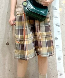 UNFIL | その他パンツ