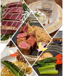お祝い💗 | 肉💗マグロ💗肉💗マグロ💗(その他)