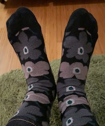 marimekko | ソックス/靴下