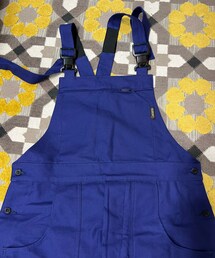 Le LABOUREUR | サロペット/オーバーオール