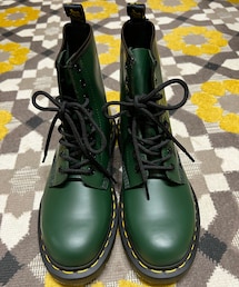 Dr. Martens | 戦利品Part2(ブーツ)