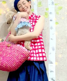 UNIQLO×MARNI | シャツ/ブラウス