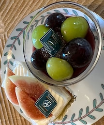 シェアして食べたケーキ達🍰🍰 | 食器