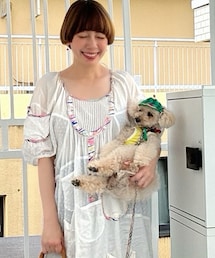 TSUMORI CHISATO | チュニック