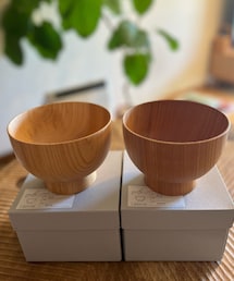 夫婦どんぶり💗 | 食器