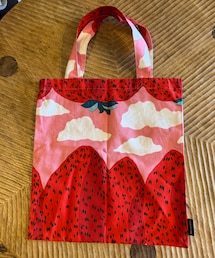 marimekko | トートバッグ