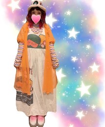 私の妹💗ジュディちゃん💗 | ワンピース