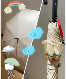 Arnold Palmer | 長傘