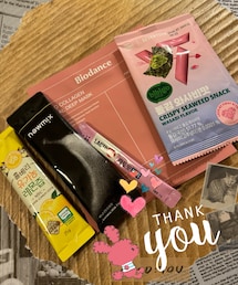 ハルちゃんからいただいた韓国のお土産🇰🇷💗 | 韓国のお土産と共に入ってたメッセージがまたキュンとしたよ💗いつか一緒に韓国旅行に行きたいな💗(コスチューム/パーティーグッズ)