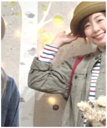 SAINT JAMES | Tシャツ/カットソー