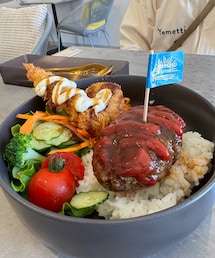 大人のお子様ランチ🏳️🌈 | 食器/キッチン