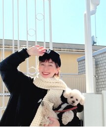 BEAMS BOY | キャップ