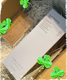 SINN PURETE | 洗顔料