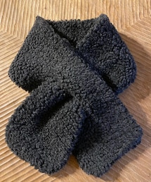 ORCIVAL | ネックウォーマー/スヌード