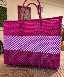 メルカドバッグ | トートバッグ