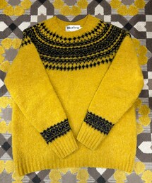 Hurley  | ニット/セーター