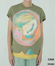 TSUMORI CHISATO | Tシャツ/カットソー