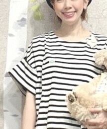 FRAPBOIS | Tシャツ/カットソー