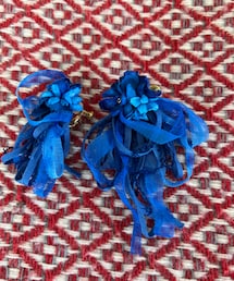 ハナイロアイキ | イヤリング