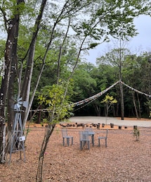 立ち寄った那須のオシャレゾーン | 2日目は雨でしたが、カフェ巡りも楽しかった✨(アウトドアグッズ)