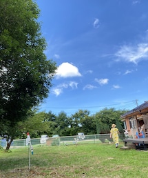 がらーん。 | その他