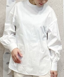 SCYE BASICS | シャツ/ブラウス